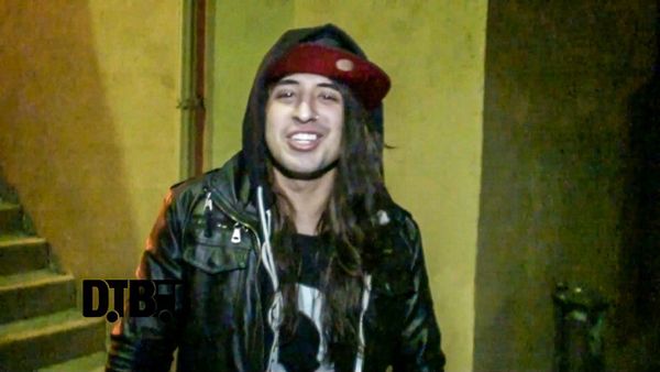 Challenger – PRESHOW RITUALS Ep. 221 [VIDEO]