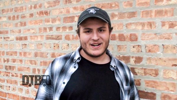 Chase Huglin – TOUR PRANKS Ep. 206 [VIDEO]