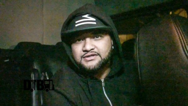 Common Kings – DREAM TOUR Ep. 402 [VIDEO]