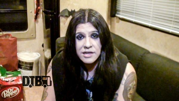 Darksiderz – PRESHOW RITUALS Ep. 218 [VIDEO]