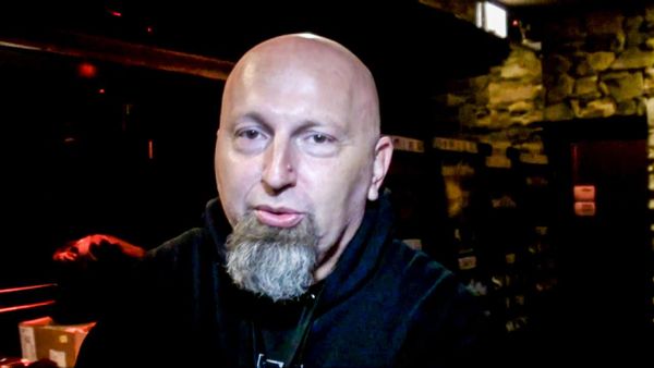 Deicide – DREAM TOUR Ep. 407 [VIDEO]