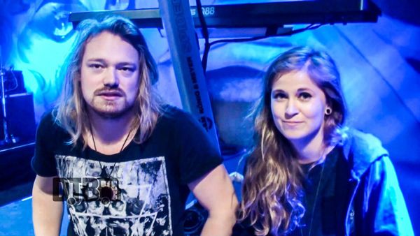 Delain – CRAZY TOUR STORIES Ep. 438 [VIDEO]