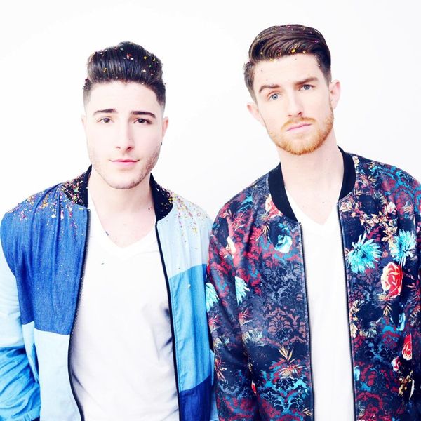 Fly By Midnight – DREAM TOUR