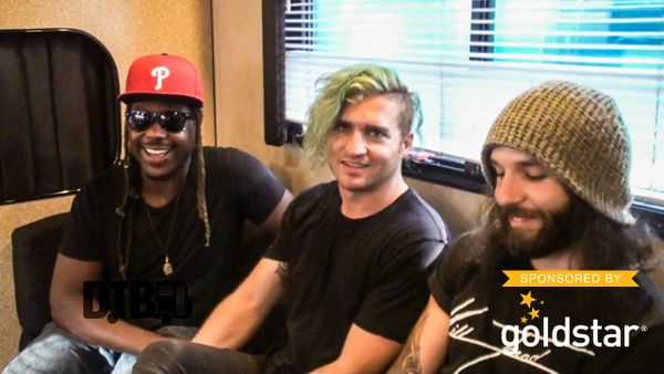 Ghost Town – DREAM TOUR Ep. 394 [VIDEO]