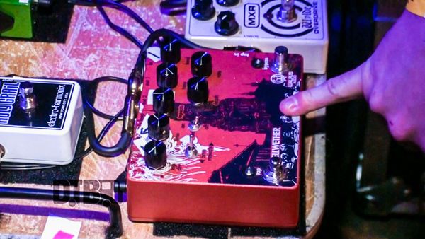 Heffron Drive (feat. Kendall Schmidt of Big Time Rush) – GEAR MASTERS Ep. 51 [VIDEO]