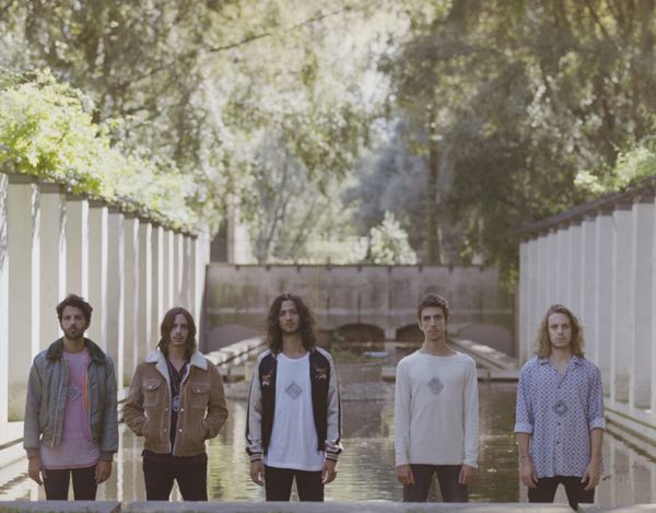 Holy Oysters – PRESHOW RITUALS