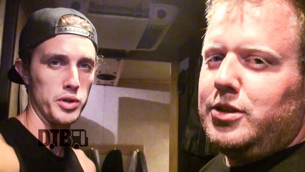 Ice Nine Kills – BUS INVADERS Ep. 1037 [VIDEO]