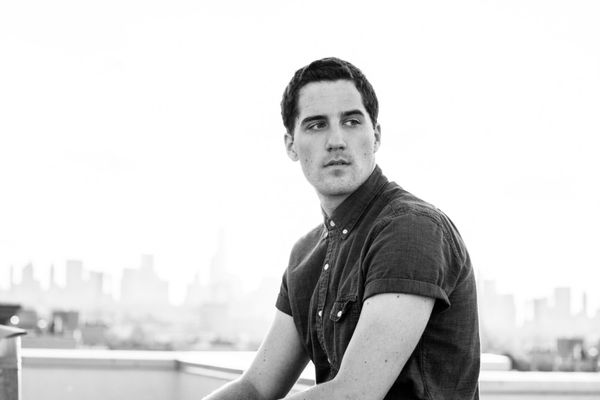Jesse Ruben – CRAZY TOUR STORIES