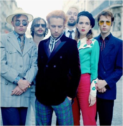 La Femme Announces Fall North American Tour