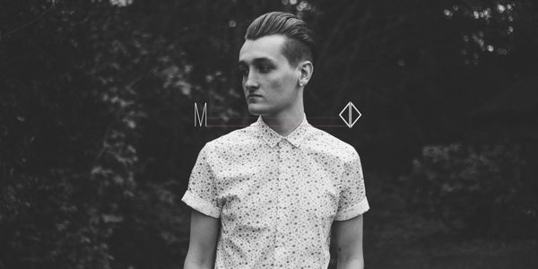 Mark Diamond – DREAM TOUR
