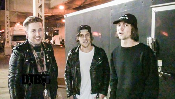 Myka Relocate – TOUR TIPS (Top 5) Ep. 562 [VIDEO]