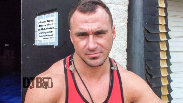 Otep – PRESHOW RITUALS Ep. 210 [VIDEO]