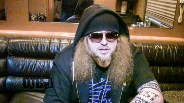 Rittz – DREAM TOUR Ep. 403 [VIDEO]