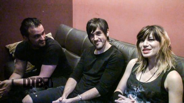 Sick Puppies – TOUR TIPS (Top 5) Ep. 570 [VIDEO]