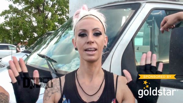 Silversyde – DREAM TOUR Ep. 397 [VIDEO]