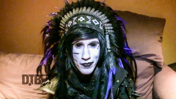 Social Repose – DREAM TOUR Ep. 398 [VIDEO]