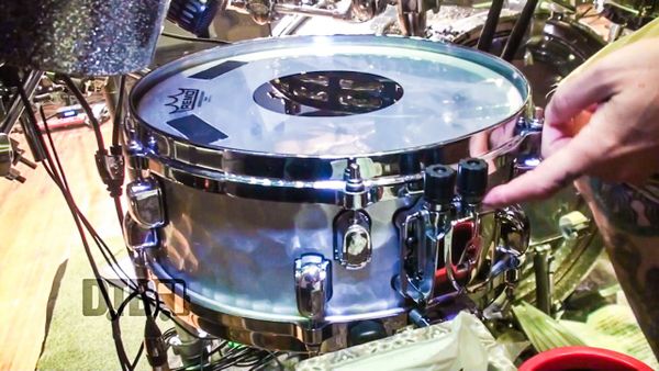 The Winery Dogs’ Mike Portnoy – GEAR MASTERS Ep. 54 [VIDEO]