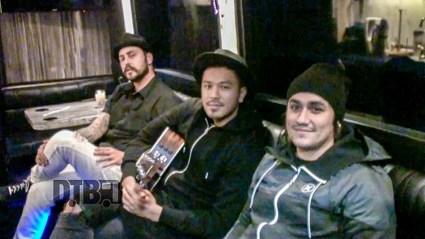 Tomorrows Bad Seeds – CRAZY TOUR STORIES Ep. 440 [VIDEO]