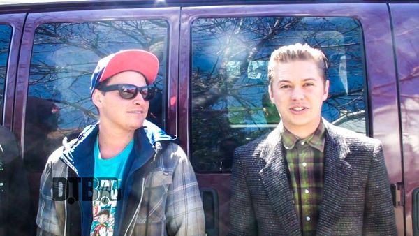 Tunnel Vision – TOUR TIPS (Top 5) Ep. 572 [VIDEO]