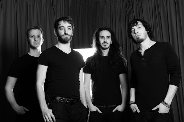 Uforia – DREAM TOUR