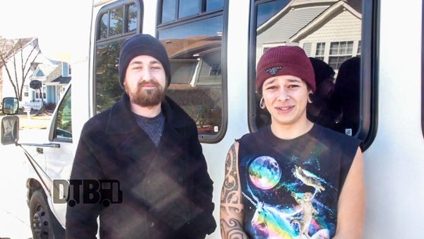 Versus – PRESHOW RITUALS Ep. 212 [VIDEO]