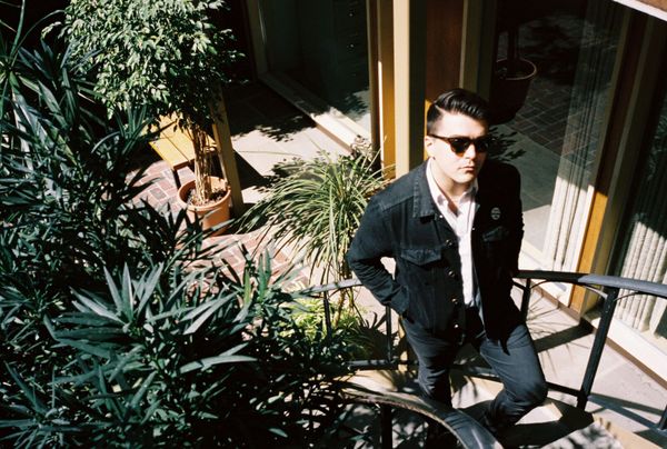Vincent John – TOUR TIPS