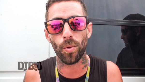 Assuming We Survive – DREAM TOUR Ep. 425 [VIDEO]