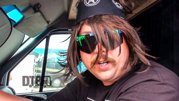 Assuming We Survive – BUS INVADERS Ep. 1049 [VIDEO]