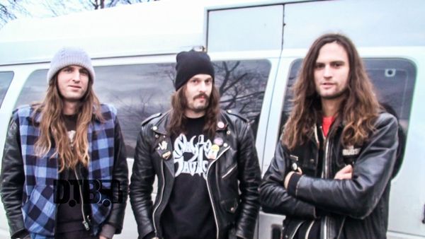 Cauldron – DREAM TOUR Ep. 412 [VIDEO]