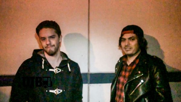 Cemetery Sun – CRAZY TOUR STORIES Ep. 451 [VIDEO]