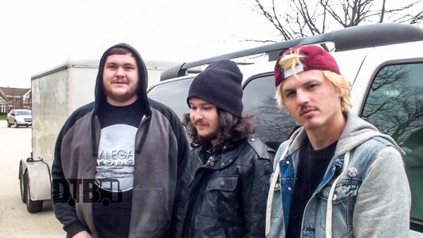 Civil Youth – TOUR TIPS (Top 5) Ep. 580 [VIDEO]