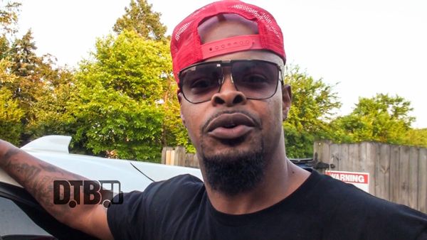 Kutt Calhoun – BUS INVADERS Ep. 1055 [VIDEO]