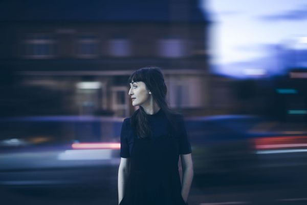 Maria Kelly – PRESHOW RITUALS