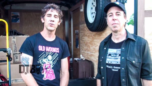 Mother Feather – PRESHOW RITUALS Ep. 233 [VIDEO]