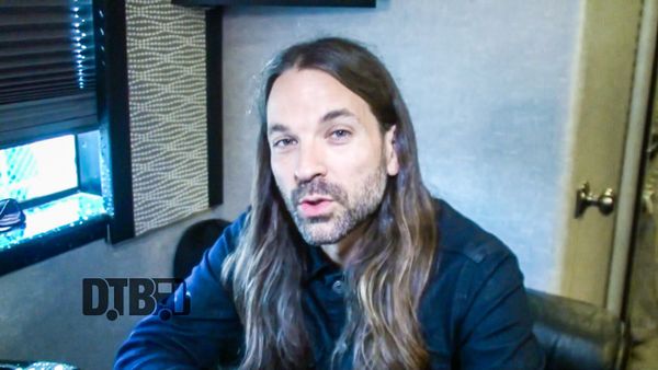 MuteMath – TOUR TIPS (Top 5) Ep. 578 [VIDEO]