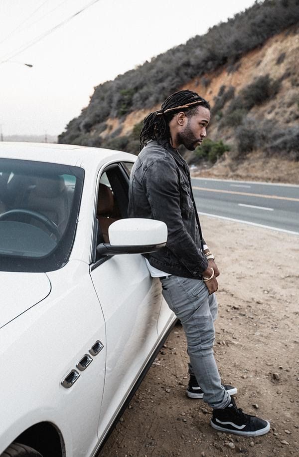 PartyNextDoor Announces the “Summer’s Over Tour” with Jeremih