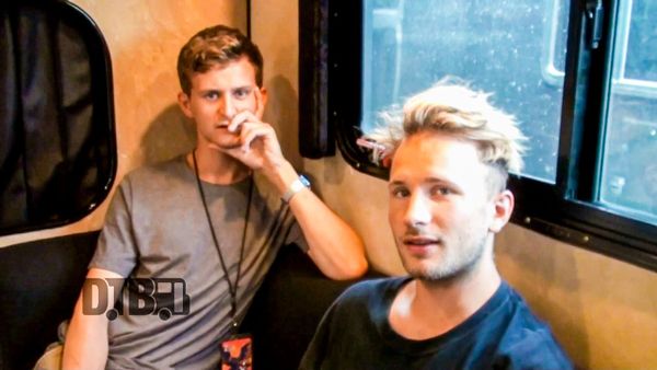 ROAM – DREAM TOUR Ep. 417 [VIDEO]