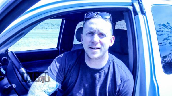 Ryan Davidson – TOUR TIPS (Top 5) Ep. 577 [VIDEO]