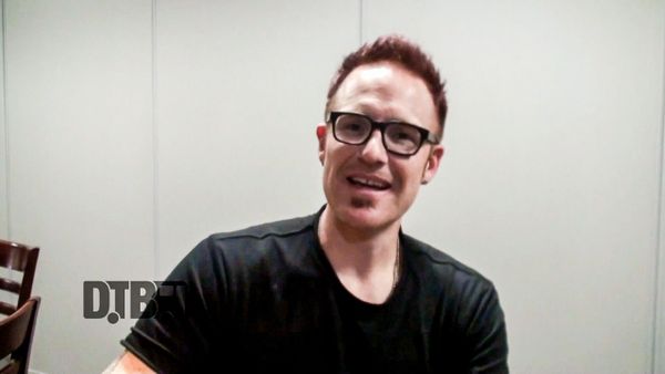 Ryan Stevenson – DREAM TOUR Ep. 421 [VIDEO]