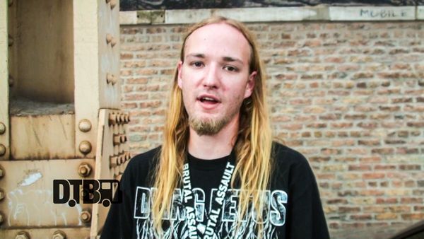 The Kennedy Veil – TOUR PRANKS Ep. 216 [VIDEO]