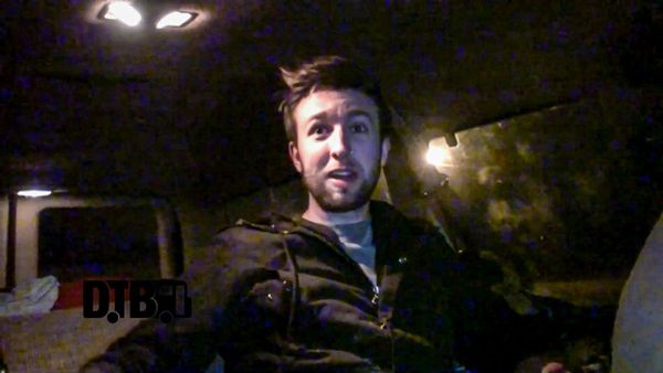 The Millenium – CRAZY TOUR STORIES Ep. 448 [VIDEO]