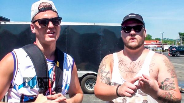 The New Low – TOUR TIPS (Top 5) Ep. 581 [VIDEO]