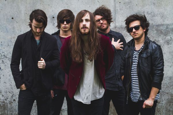 The Unlikely Candidates – TOUR TIPS