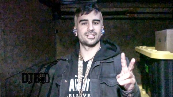 A War Within – CRAZY TOUR STORIES Ep. 463 [VIDEO]