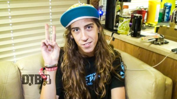 Bad Seed Rising – PRESHOW RITUALS Ep. 248 [VIDEO]