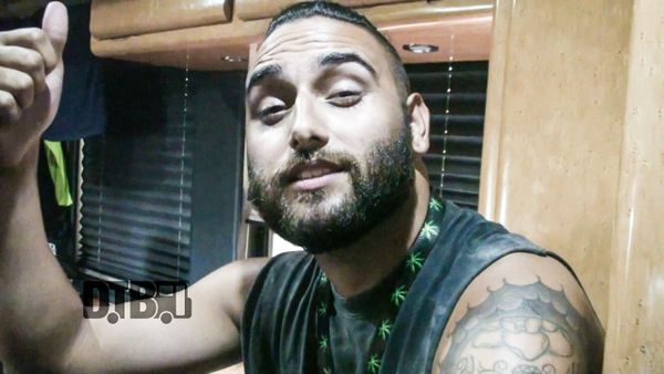 Cane Hill – DREAM TOUR Ep. 249 [VIDEO]