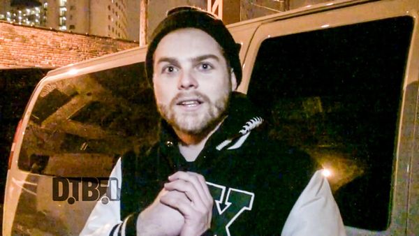 Dark Sermon – DREAM TOUR Ep. 435 [VIDEO]