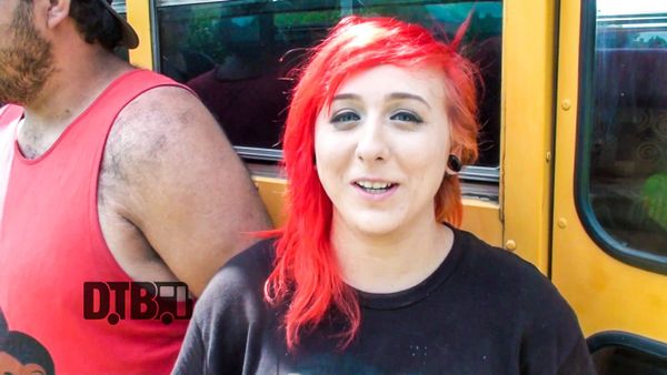 Failed To Study – DREAM TOUR Ep. 428 [VIDEO]