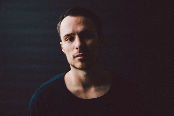 Farro (ex-Paramore) – CRAZY TOUR STORIES