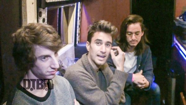 Finish Ticket – PRESHOW RITUALS Ep. 250 [VIDEO]